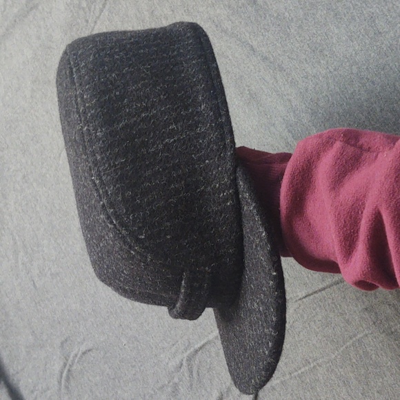 Filson Mackinaw Wool Cap - Picture 6 of 6